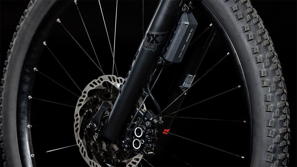 Cube Reaction Hybrid ABS 750 smaragdgrey´n´blue kaufen | Bike-Discount