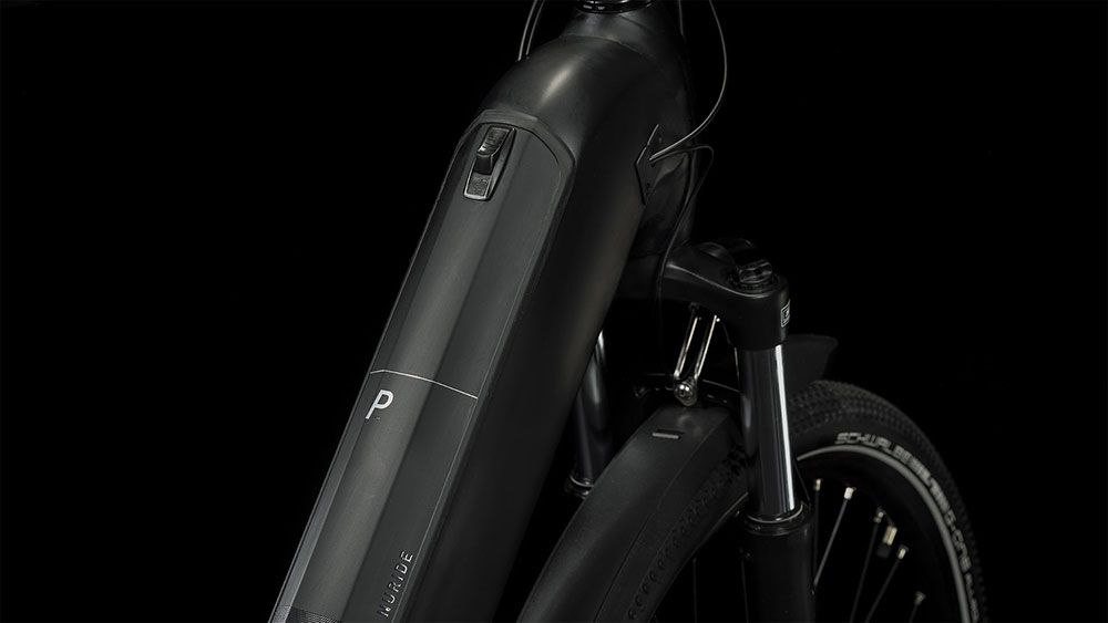 Cube Nuride Hybrid Pro 750 Allroad Easy Entry black´n´metal kaufen | Bike-Discount