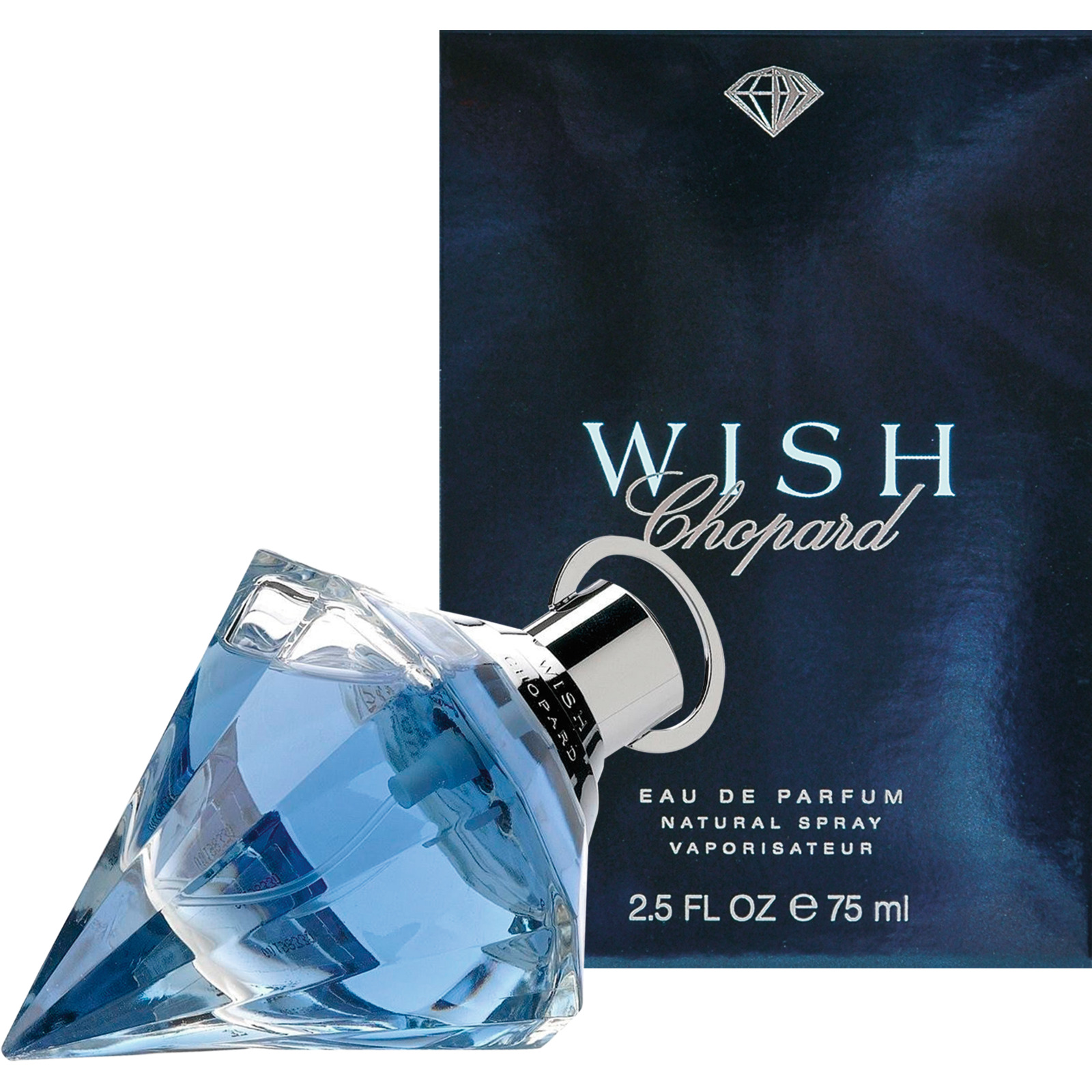 Chopard Wish Eau de Parfum