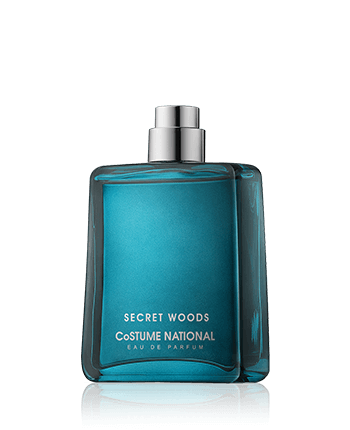 Costume National Secret Woods edp vapo 50ml
