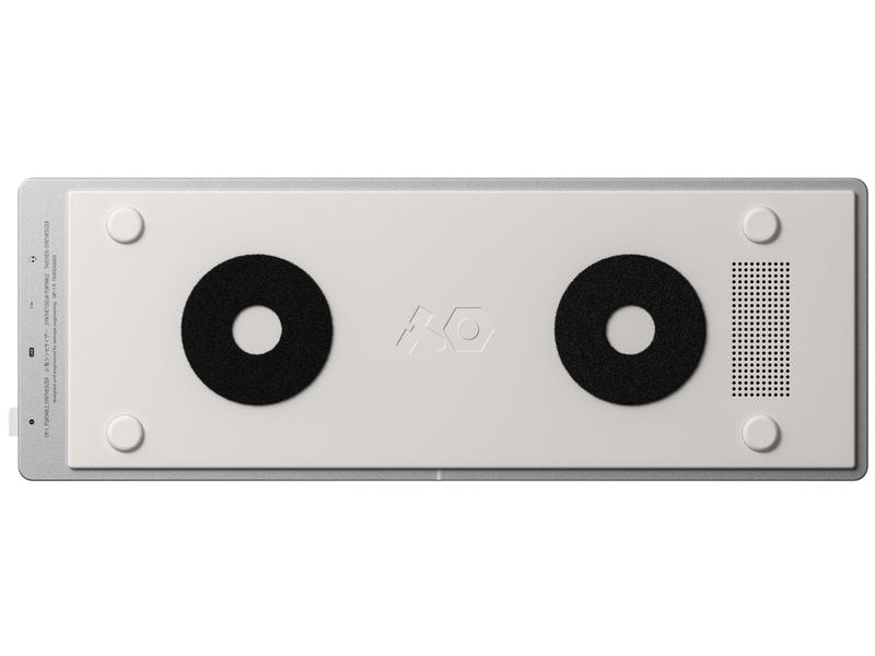 Teenage Engineering Synthesizer OP-1 field Überarbeitete, aktualisierte und veredelte Version des portablen Synthesizers