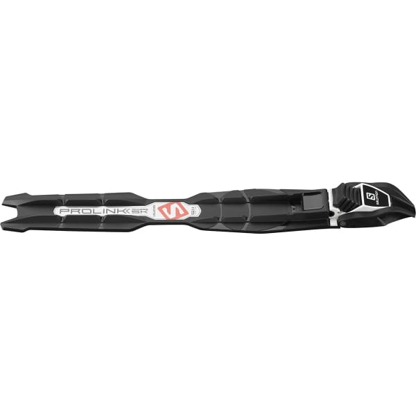 Fixation ski de fond SALOMON PROLINK ACCESS SK BLACK