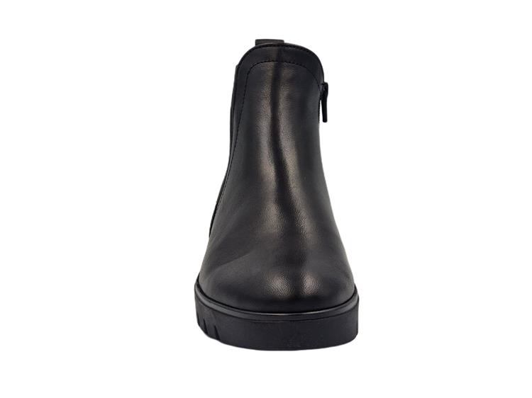 Gabor 72.061 schwarz (mel.)