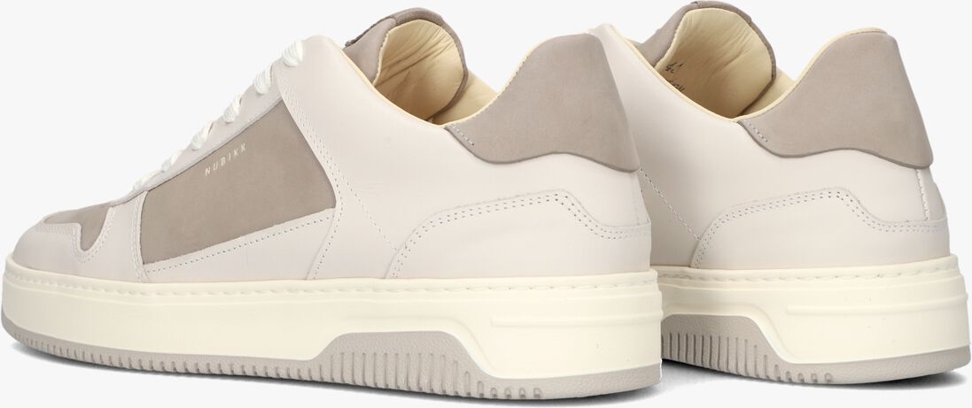 taupe nubikk lage sneakers basket rae
