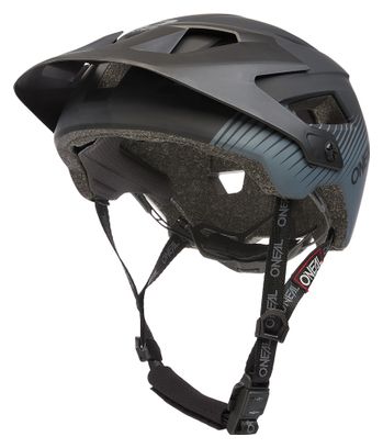 Casque All Mountain O'Neal DEFENDER GRILL V.22 Noir/Gris
