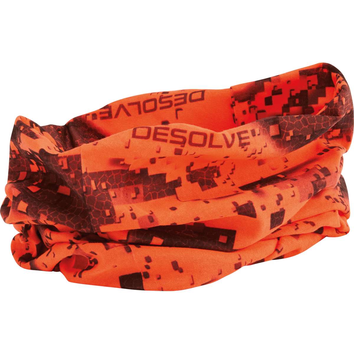 Swedteam Ridge Gaiter Desolve Fire