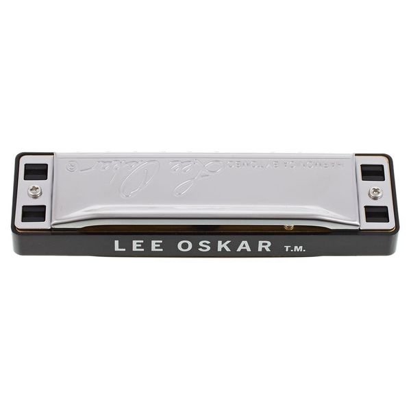 Lee Oskar Melody Maker E