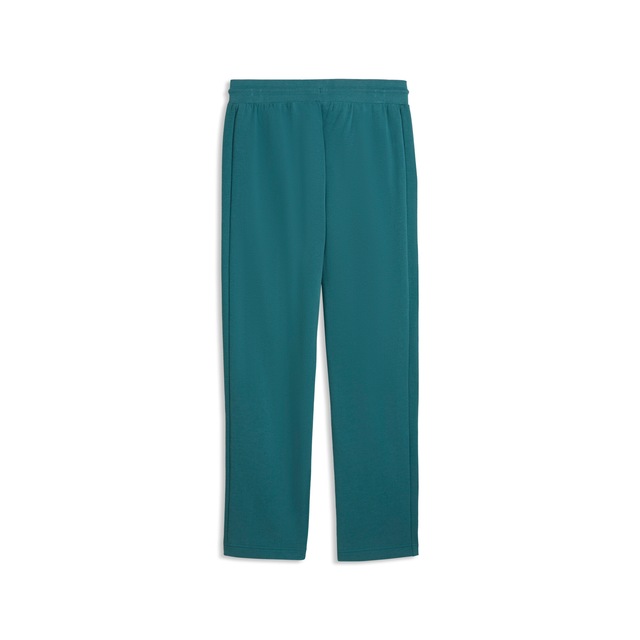 PUMA Trainingshose »CLASS RELAXED PINNACLE TRACK PANTS TR«  mit Eingrifftaschen, sportlicher Stil