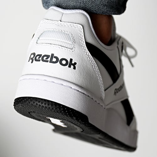 Baskets BB 4000 II Footwear White Core Black Pure Grey