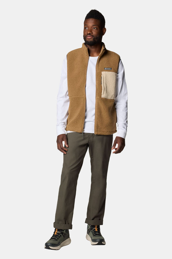 Columbia Columbia Mountainside Bodywarmer