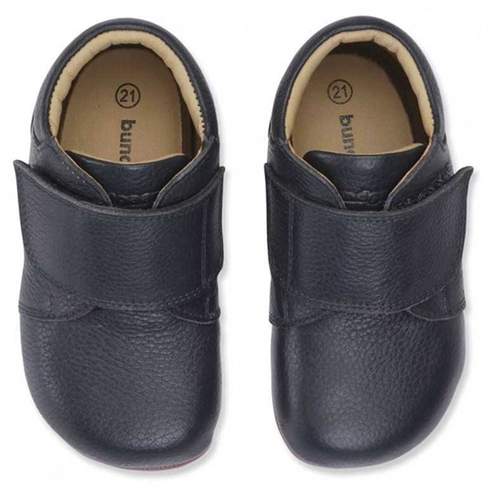 Tannu Hjemmesko Navy - Bundgaard → Luksusbaby.dk