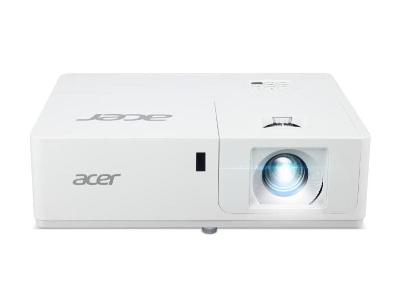 Acer Projektor PL6610T Laserprojektor mit 5'500 Lumen und HDBaseT-Unterstützung