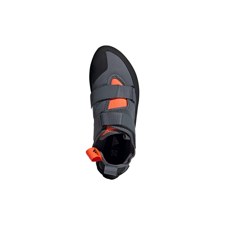 Five Ten Kirigami Onix Core Black/Solar Red