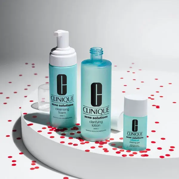 Clinique Anti-Blemish Solutions Clinical Gel Action Purifiante 15ml