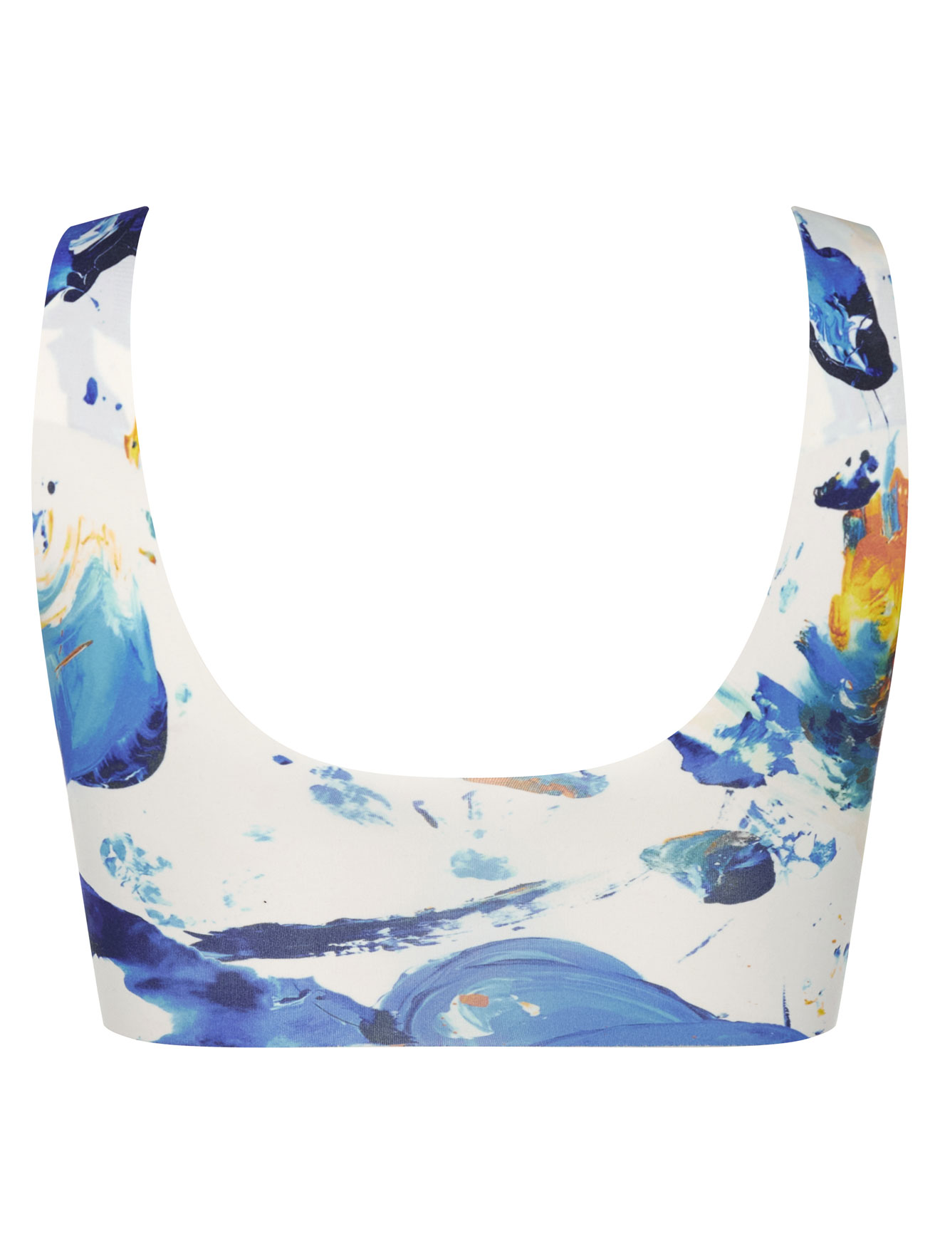 Brassière coques souples ZERO Feel 2.0