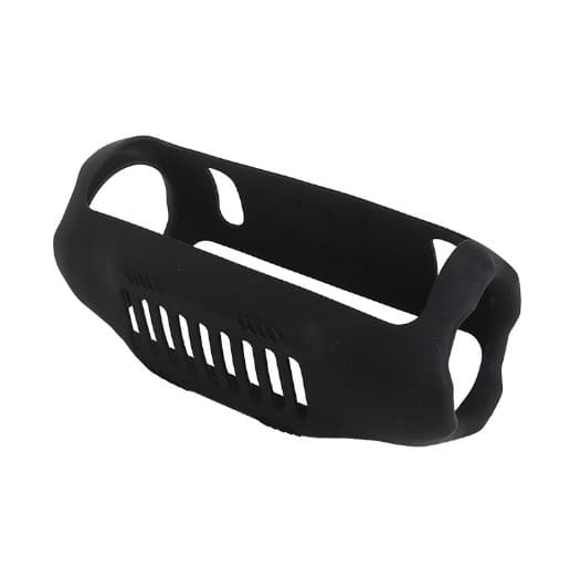 JBL Xtreme 4 silikonetui, beskyttelsescover til JBL Xtreme 4 Bluetooth-højttaler Sort