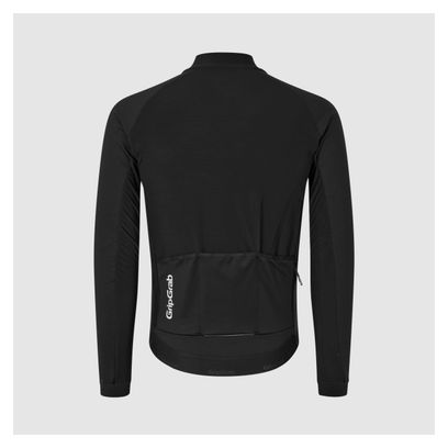 Veste Coupe-Vent GripGrab ThermaShell Noir