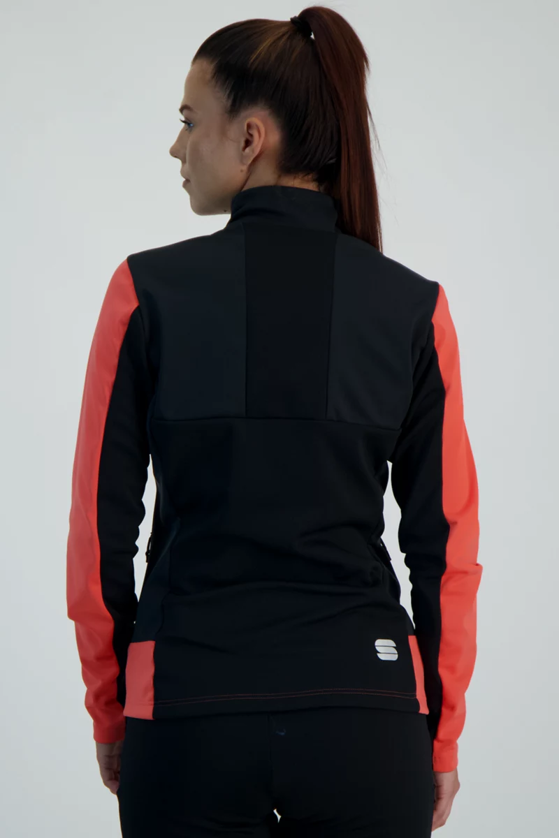Sportful Squadra Damen Langlaufjacke