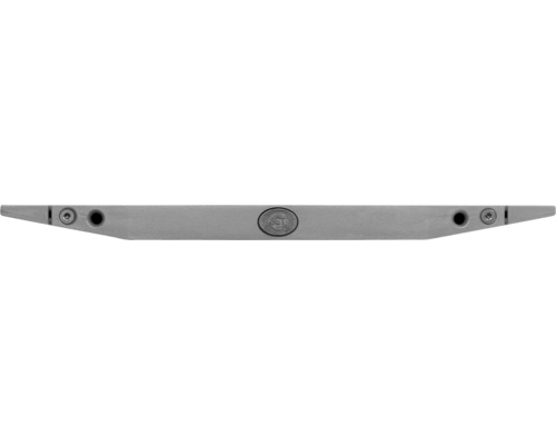 Aquarium AQUAEL UltraScape 90 met LED-verlichting Ultra Slim 90, ca. 243 l, ca. 90 x 60 x 45 cm, OPTI-glas, wit glas, zonder kast