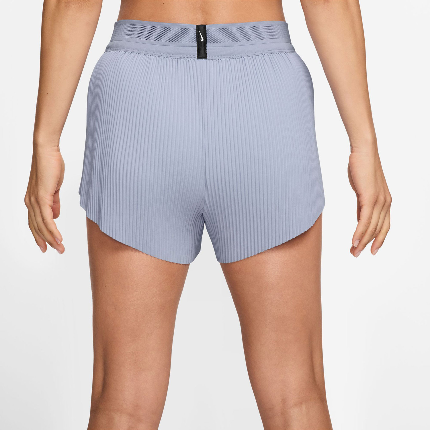 Nike Dri-FIT Aeroswift 3'' Running Short Dames