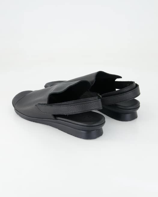 Arche Audali Sandalen in Schwarz