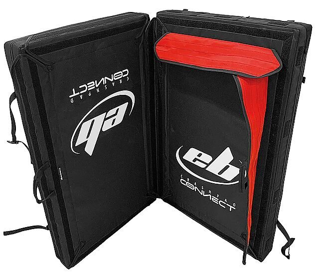 EB - CRASH PAD CONNECT PACK