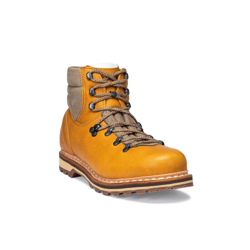 Stuiben II - Chaussures randonnée homme