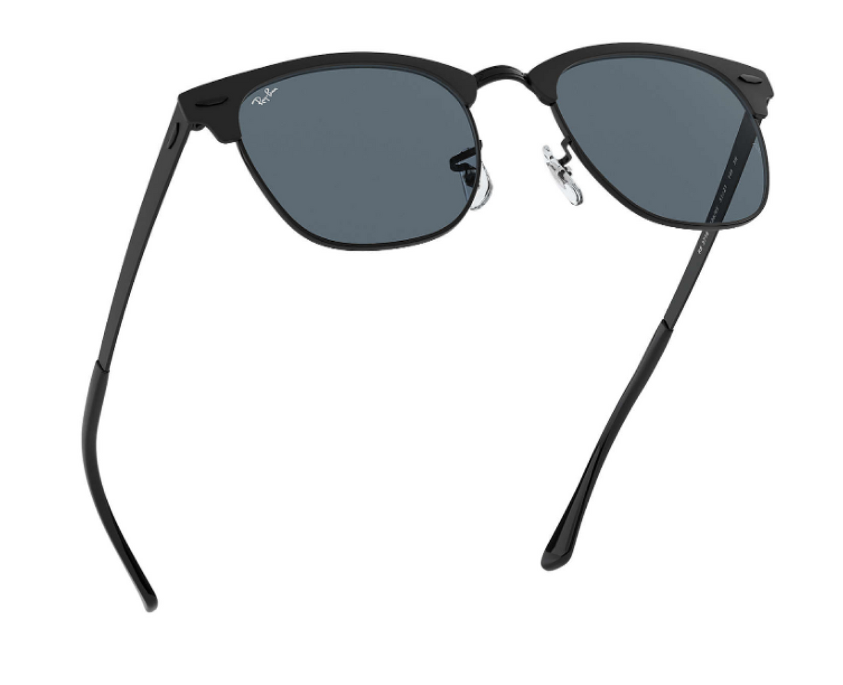 Ray-Ban<br>Clubmaster Metal