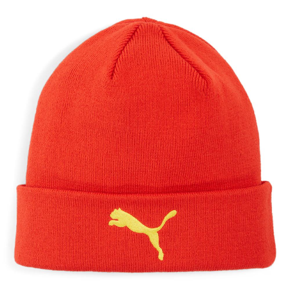Puma RC Lens Bonnet Rouge Adulte Puma 025608-01
