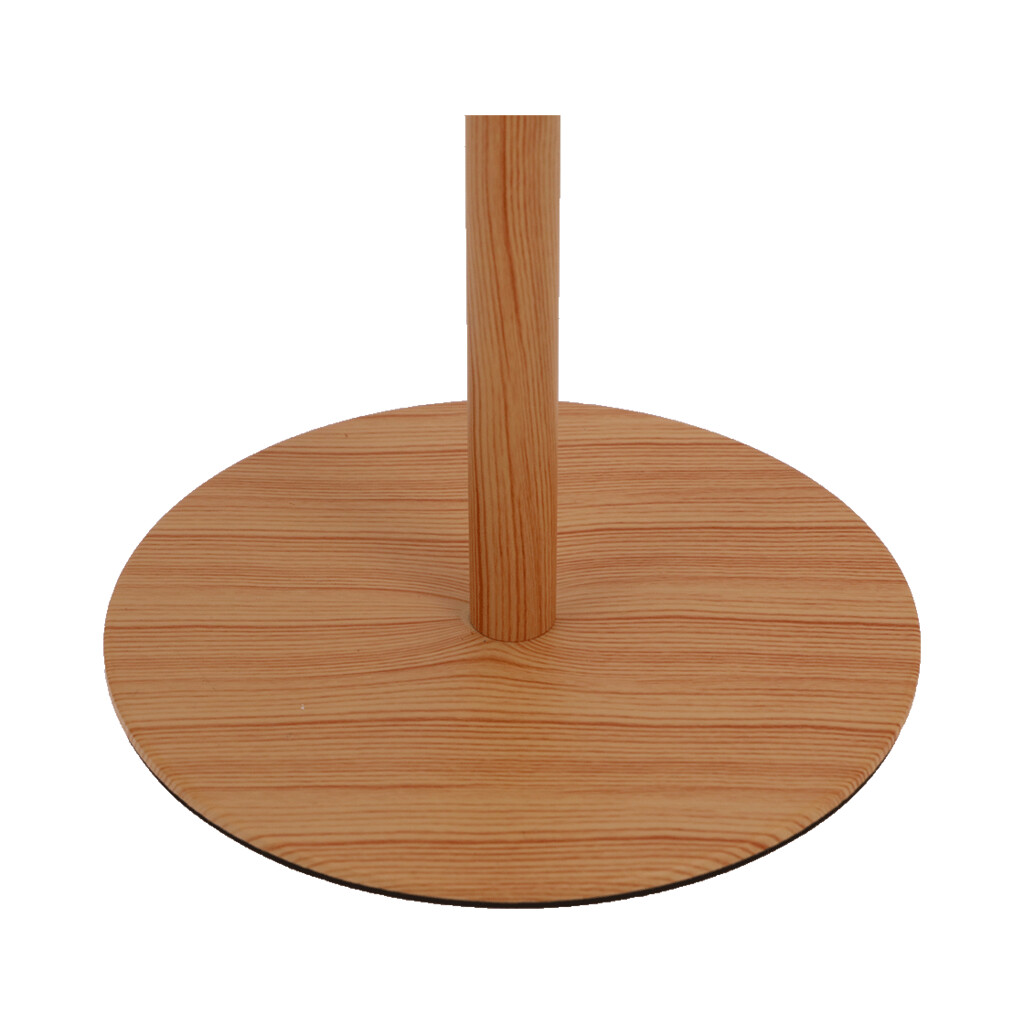 Travellife Elin lamp - Woodlook/white
