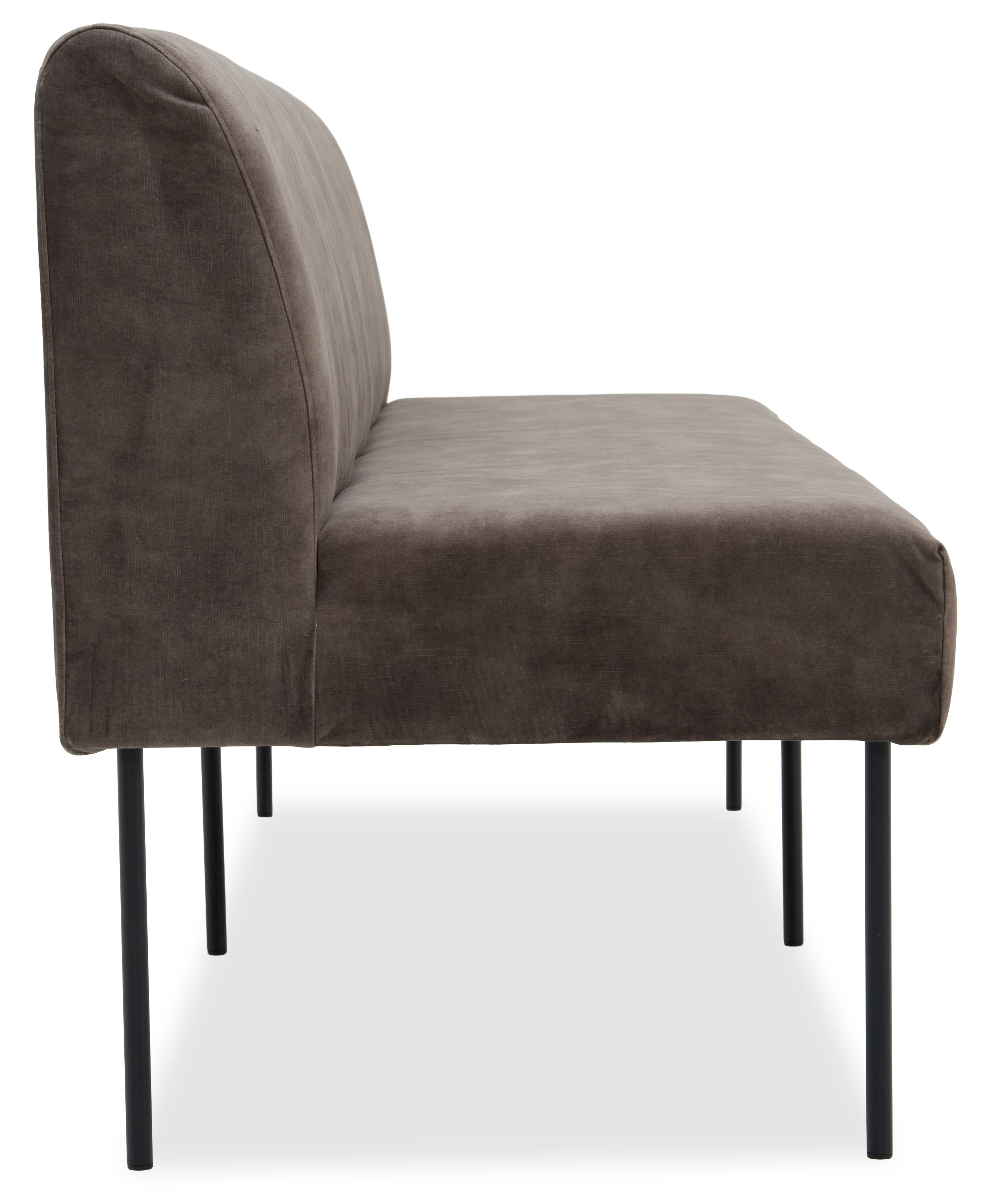 Eetbank Martok D67 x H86 cm