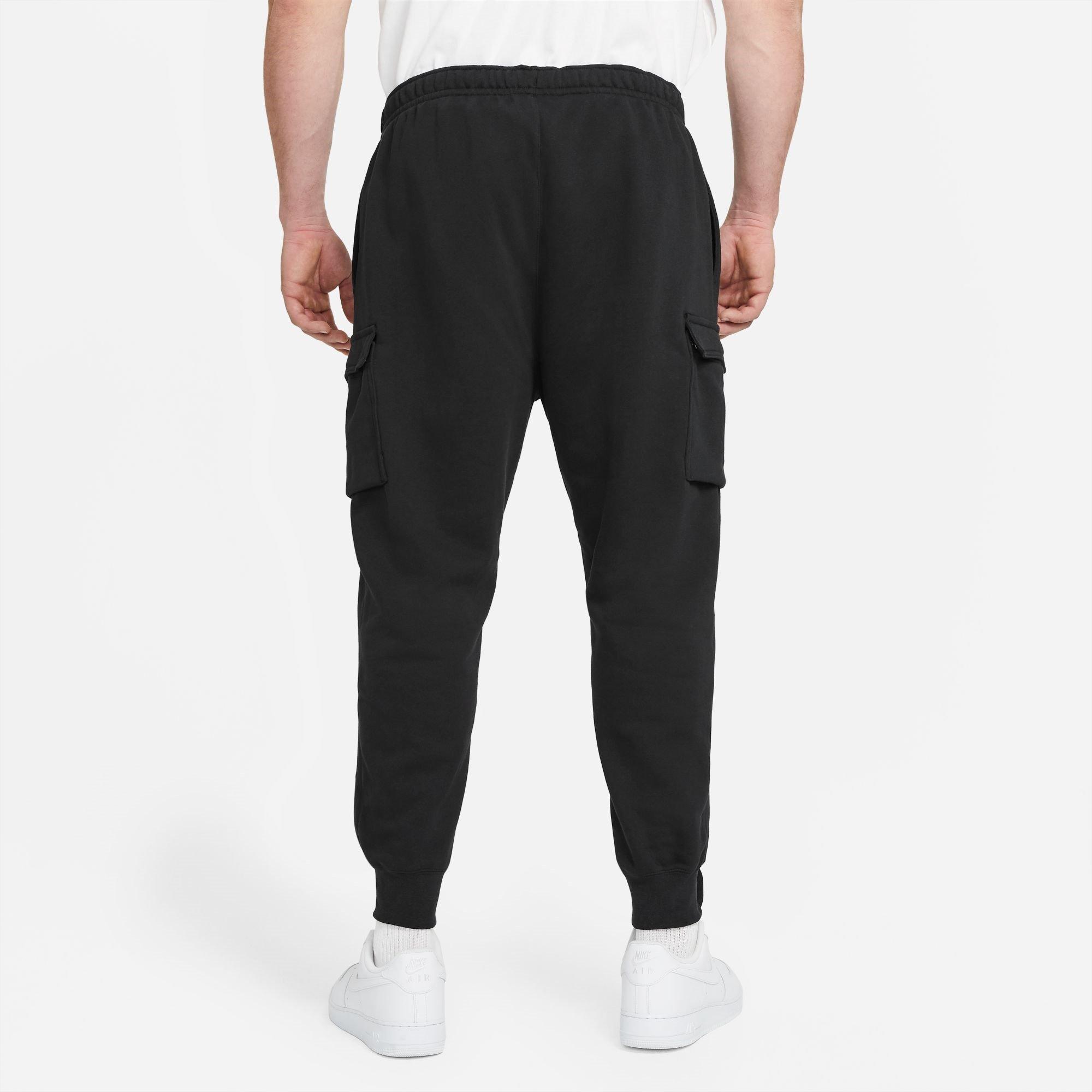 Nike Sportswear Club Fleece Mens Cargo Pants