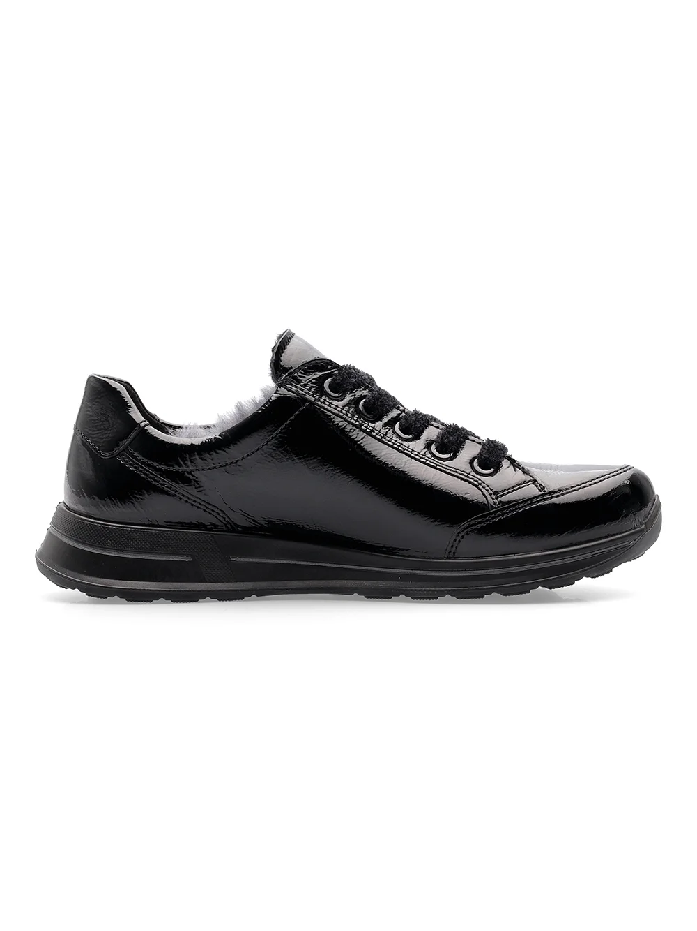 Sneaker Osaka schwarz