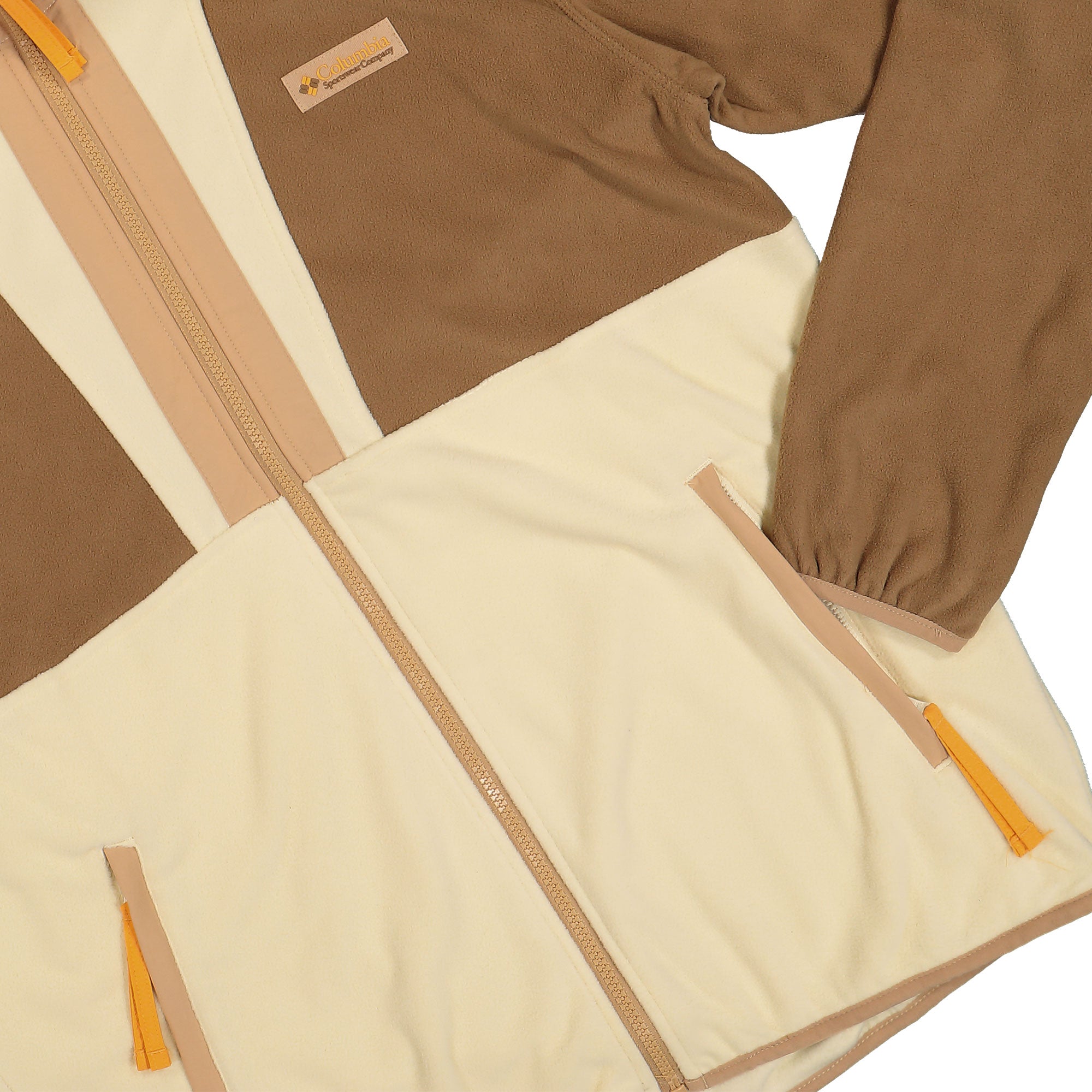 Columbia<br>Backbowl II Lightweight FZ Fleece
