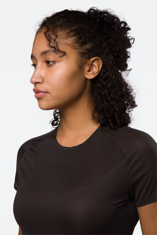 Craft Craft Nanoweight SS Dames