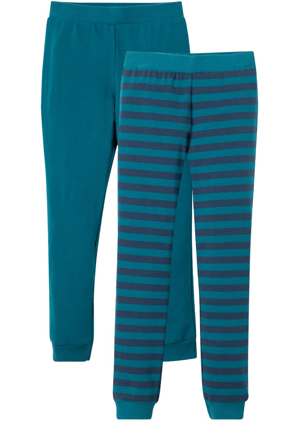 Lot de 2 pantalons sous-vêtements pour garçon