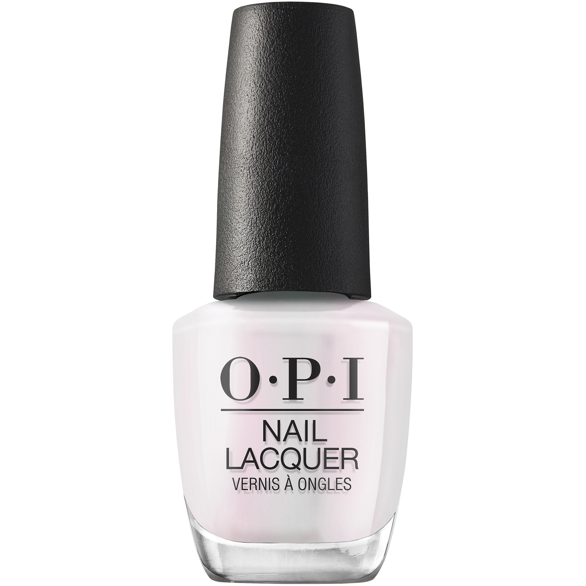 OPI Nail Lacquer Glazed N' Amused