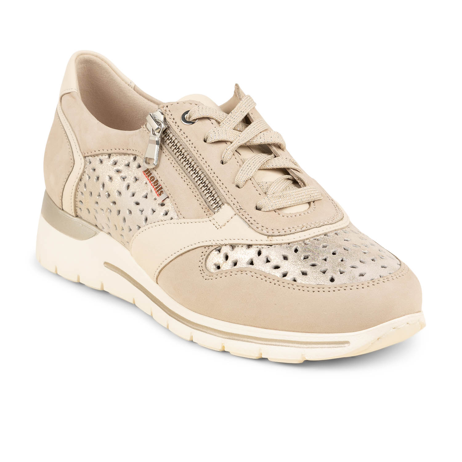 Baskets femme MOBILS BY MEPHISTO EREEN PERF