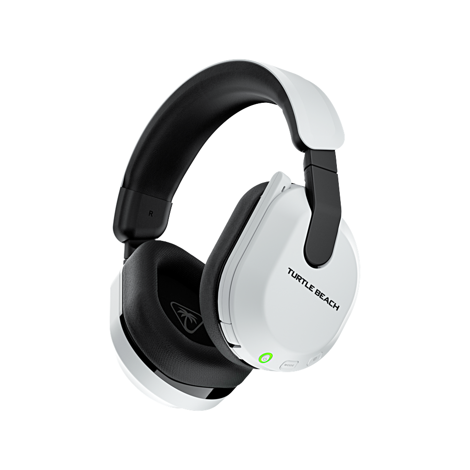 Turtle Beach Stealth 600 GEN3 Wireless Headset - White