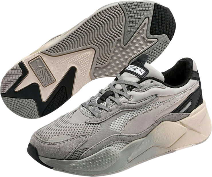 Puma RS-X Move sneakers Grå