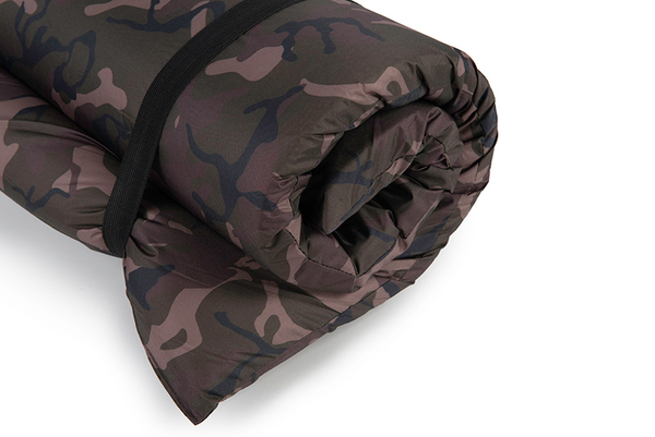 Tapis de réception Fox Camo Flat Matt