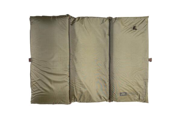 Tapis de réception enroulable JRC Defender II