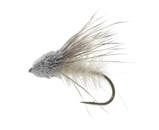 Unique Flies Streaking Caddis