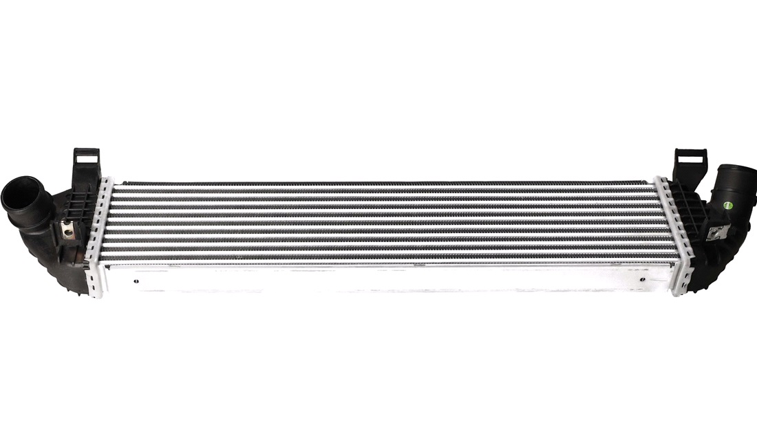 Intercooler