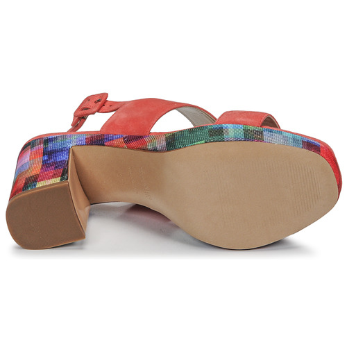 JB Martin - XIAO - Multicolor