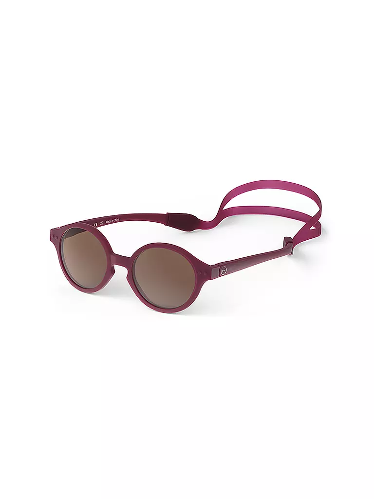IZIPIZI Baby Sonnenbrille SUN BABY #D beere