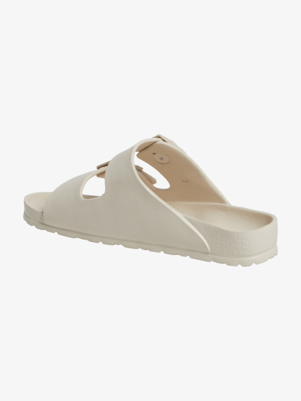 Kattie Sandales Beige Femme