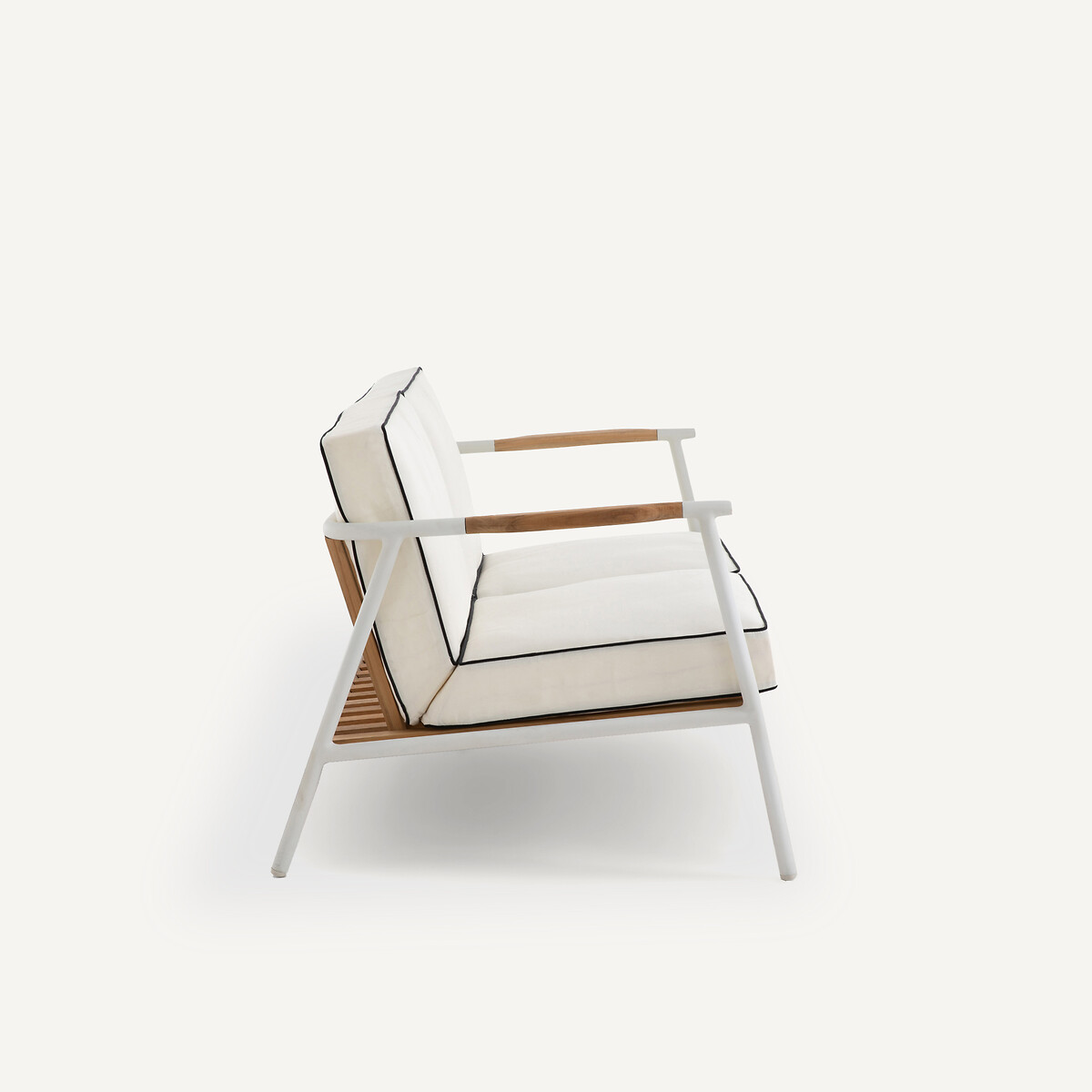 AM.PM<br>Banco de jardim de 2 lugares, Isabbo
