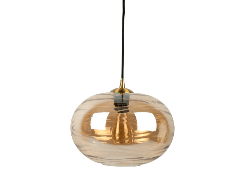 Pendant Lamp Glamour Sphere