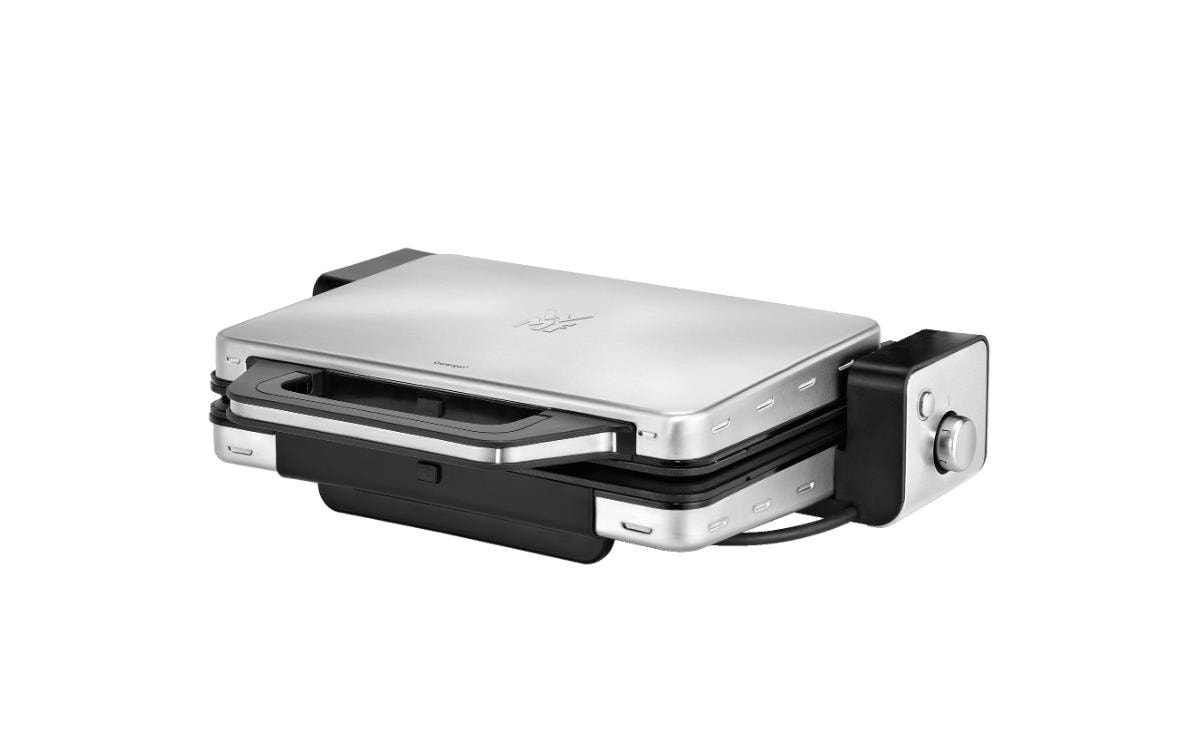 Multifunktionsgrill Lono 2-in-1 2100 W<br>Kontakt- und Tisckgrill